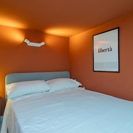 מילאנו Ihost Apartment - Romilli 17A מראה חיצוני תמונה