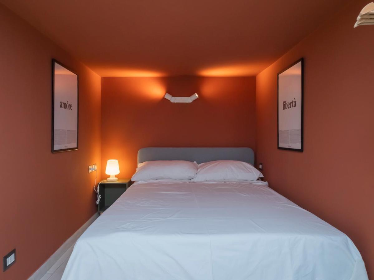 מילאנו Ihost Apartment - Romilli 17A מראה חיצוני תמונה