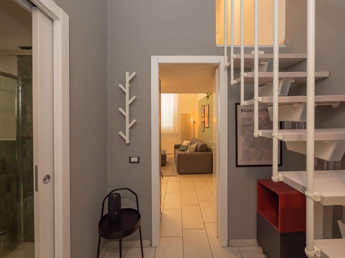 מילאנו Ihost Apartment - Romilli 17A מראה חיצוני תמונה