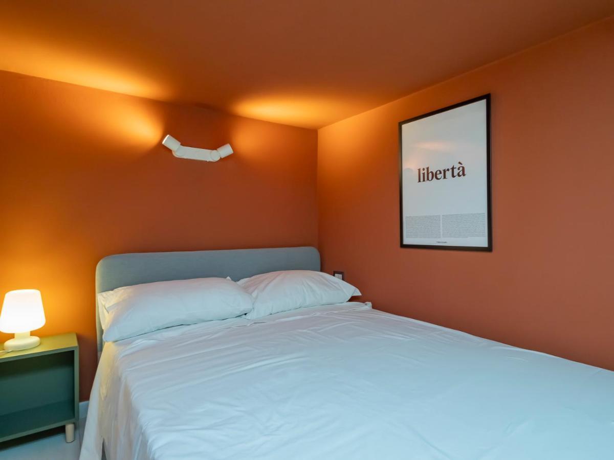 מילאנו Ihost Apartment - Romilli 17A מראה חיצוני תמונה