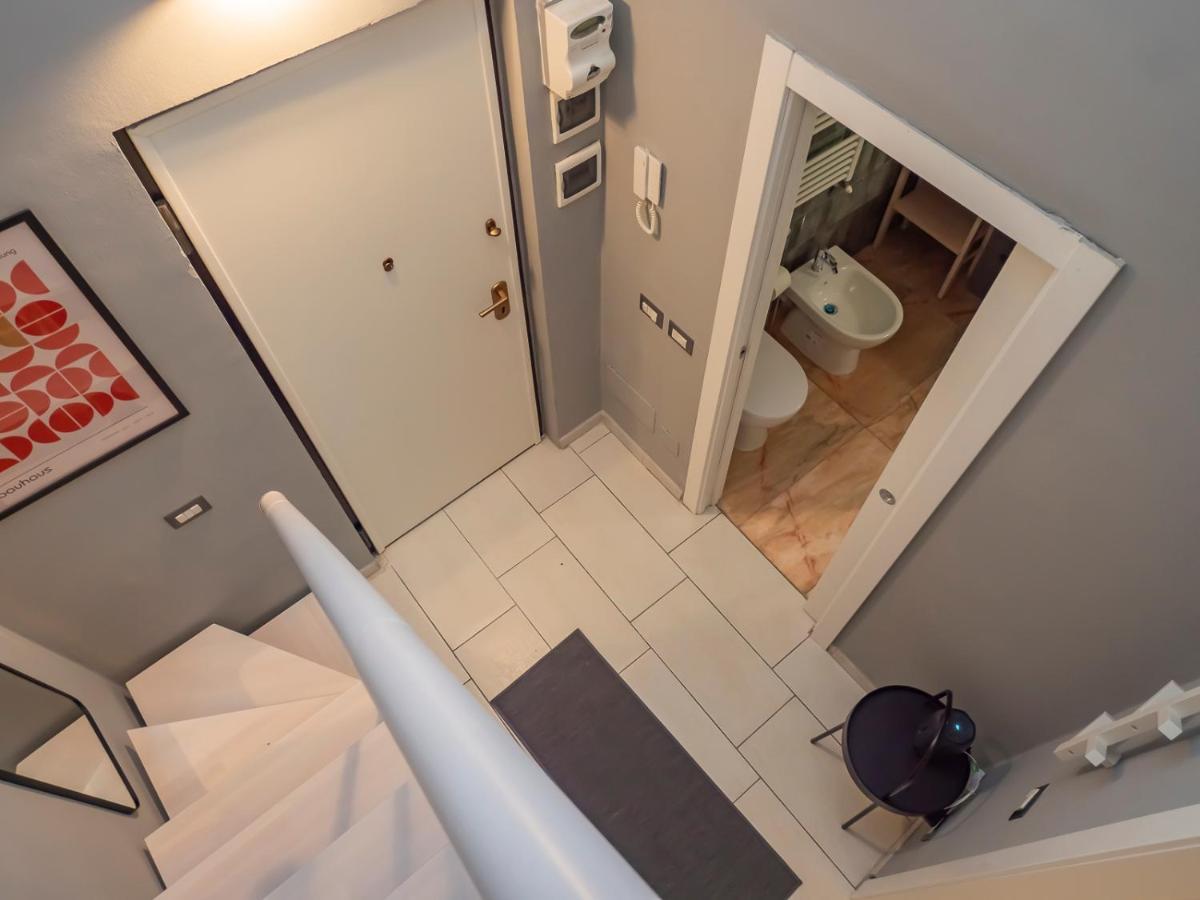 מילאנו Ihost Apartment - Romilli 17A מראה חיצוני תמונה