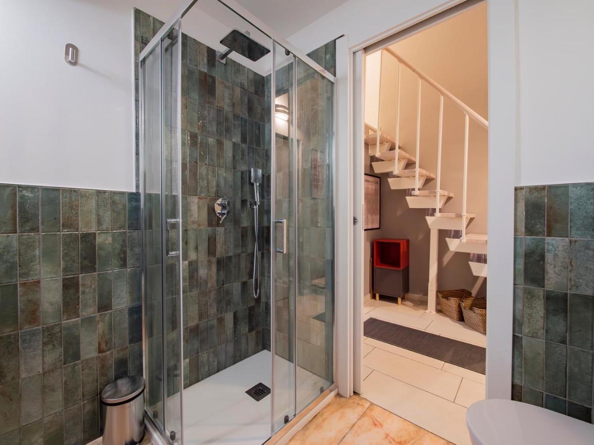 מילאנו Ihost Apartment - Romilli 17A מראה חיצוני תמונה