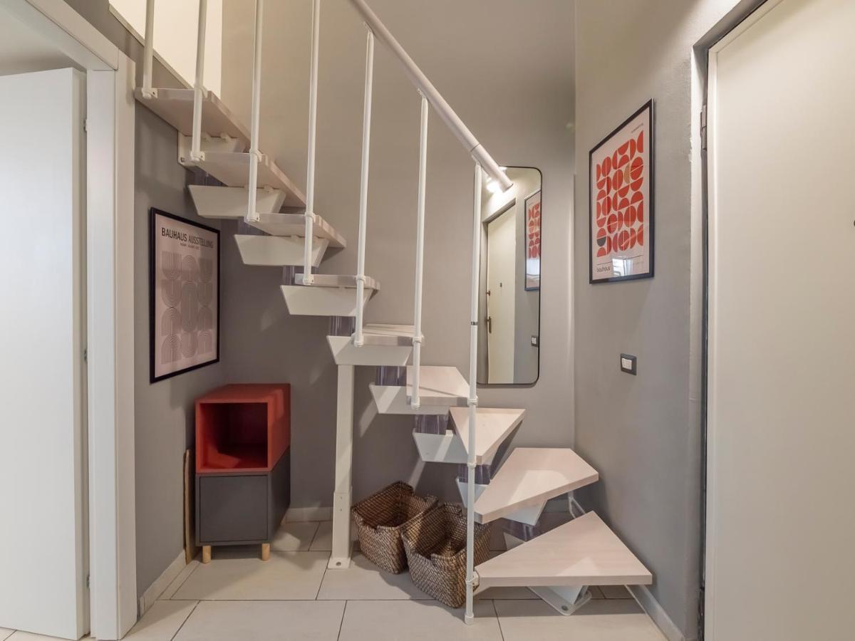 מילאנו Ihost Apartment - Romilli 17A מראה חיצוני תמונה