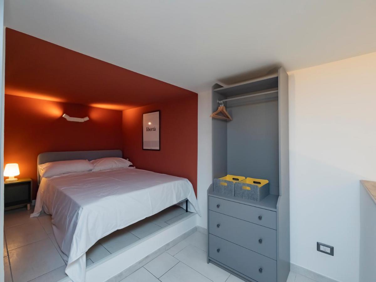 מילאנו Ihost Apartment - Romilli 17A מראה חיצוני תמונה